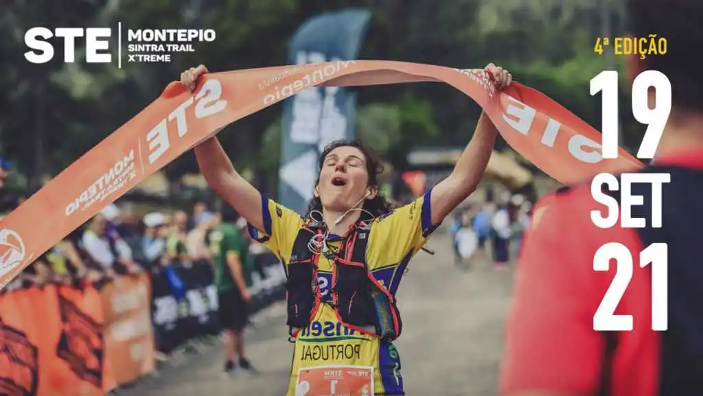 Sintra Trail X’treme 2021