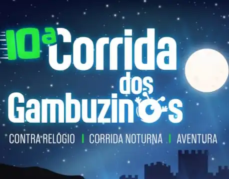 Corrida dos Gambuzinos 2025