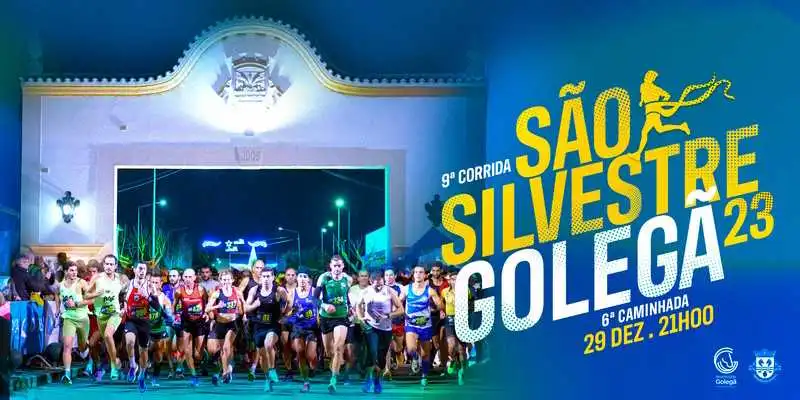 São Silvestre Golegã 2023