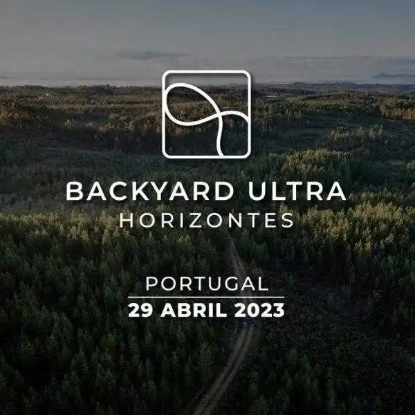 Backyard Ultra 2023