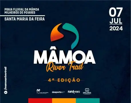 Mâmoa River Trail 2024