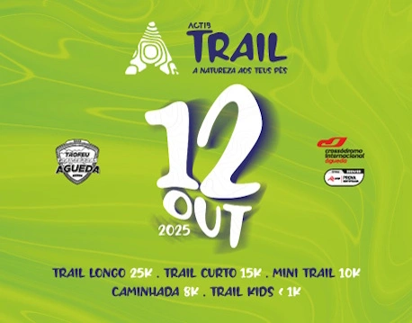 Trail ACTIB 2026