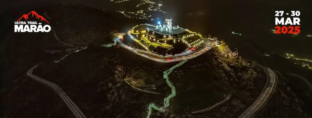 Ultra Trail Marão 2025