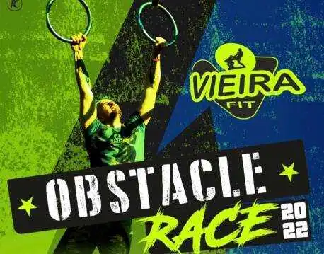 VieiraFit Obstacle Race 2023