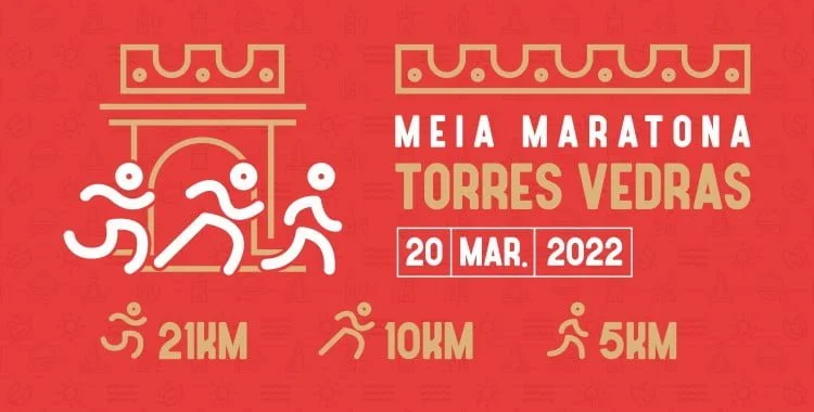 Arena Shopping 2ª Meia Maratona Torres Vedras 2023