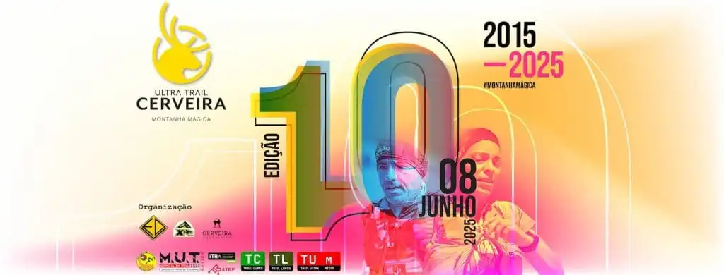 Ultra Trail de Cerveira 2025