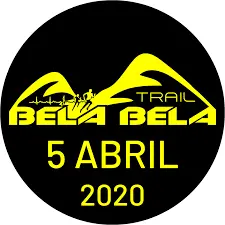 Trail Bela Bela 2020