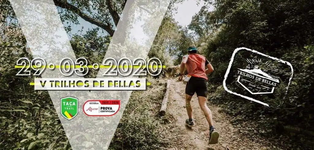Trilhos de Bellas 2020