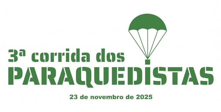 Corrida dos Paraquedistas 2025