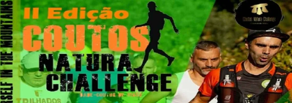 Coutos Natura Challenge 2024