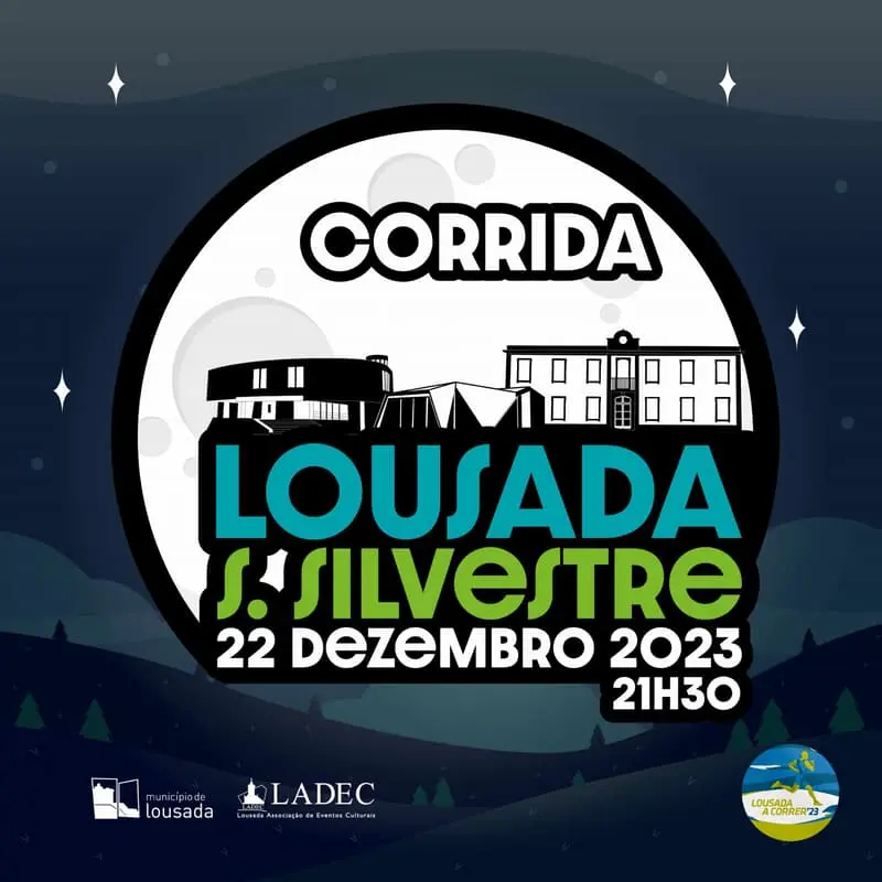 São Silvestre Lousada 2023