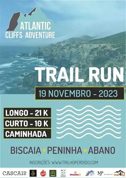 Atlantic Cliffs Adventure 2023