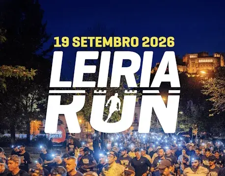 Leiria Run 2026
