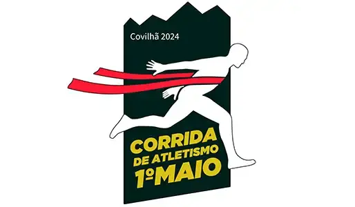 Corrida 1º de Maio Covilhã 2024
