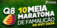 Meia Maratona Famalicão 2024