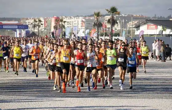 Corrida Milionária 2020