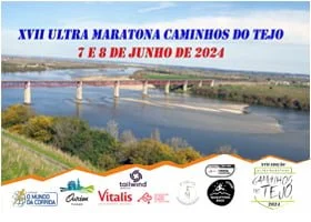 Ultra Caminhos do Tejo 2024