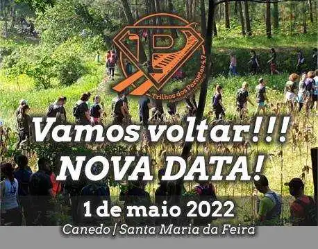Trilho dos Pernetas 4.7 2022