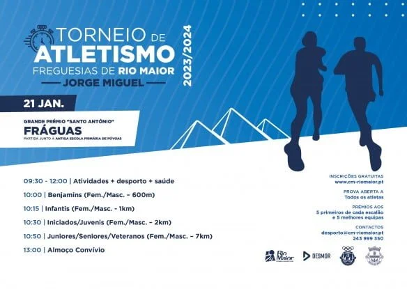 Grande Prémio Santo António 2024