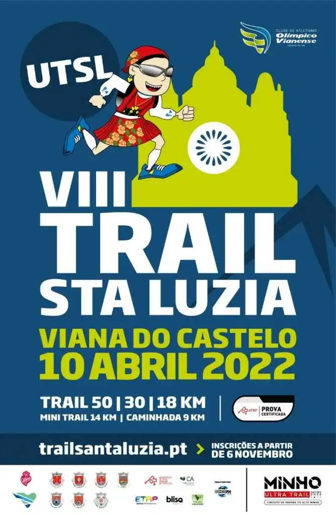 Trail Santa Luzia 2022