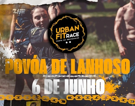 Póvoa de Lanhoso Urban Fit 2026