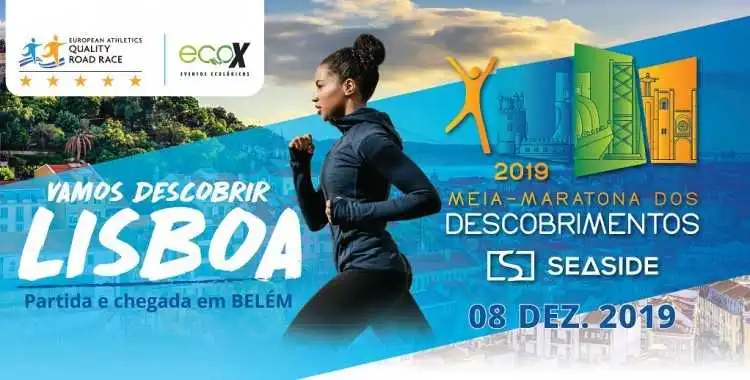Meia Maratona dos Descobrimentos