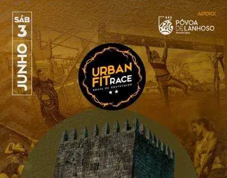 Póvoa de Lanhoso Urban Fit 2023