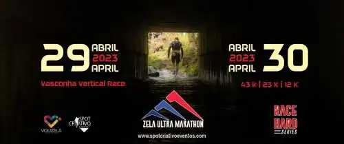 Zela Ultra Marathon 2023