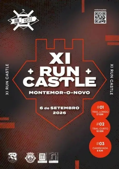 Run Castle 2026