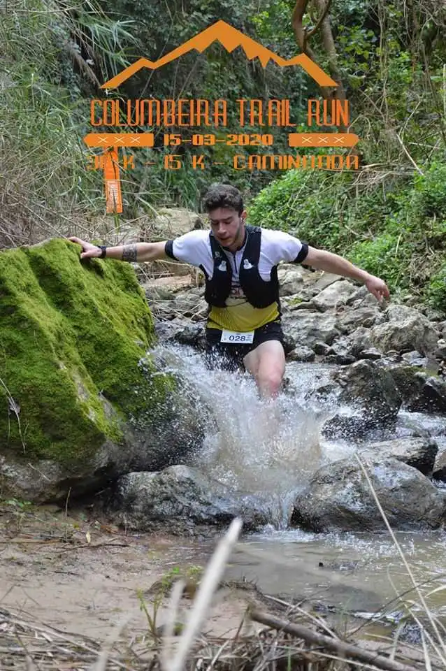 Columbeira TRAIL RUN