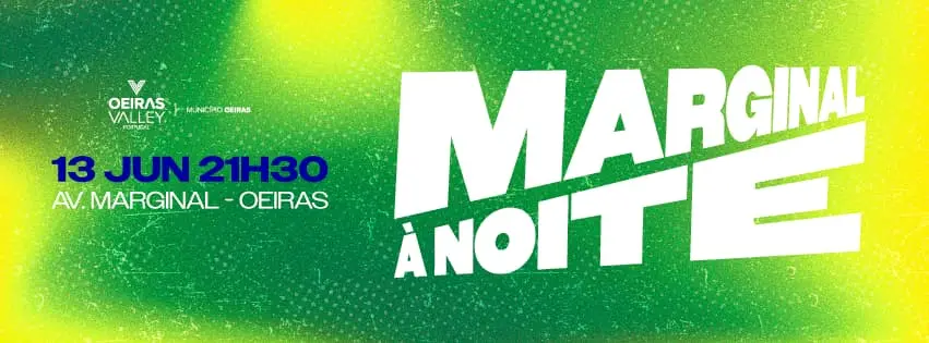 Marginal à Noite 2026