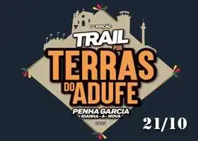 Trail Por Terras Do Adufe 2023