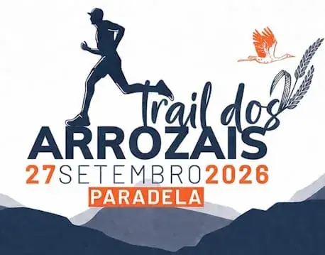 Trail dos Arrozais 2026