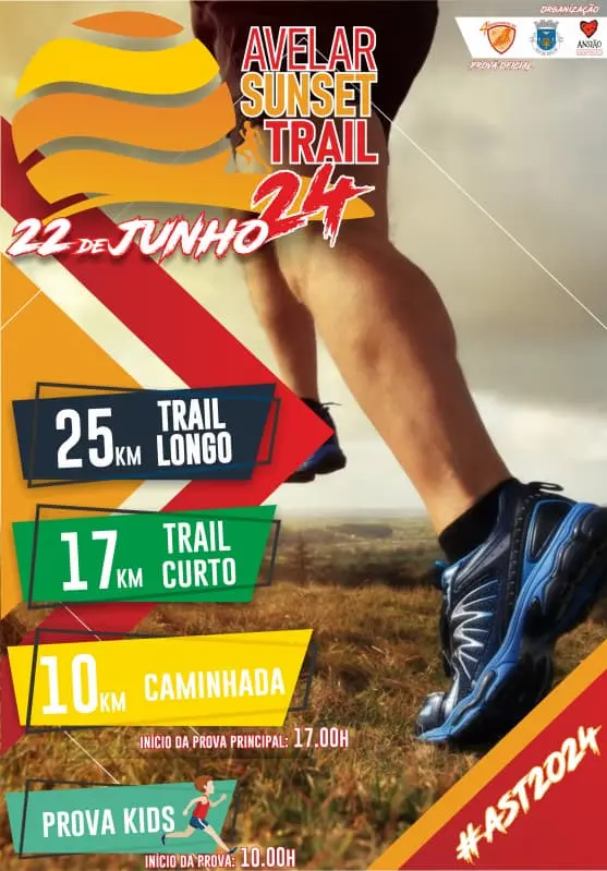 Avelar Sunset Trail 2024