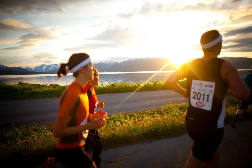 Meia Maratona do Sol da Meia Noite 2027