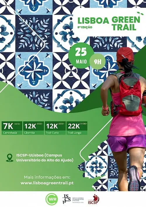 Lisboa Green Trail 2025