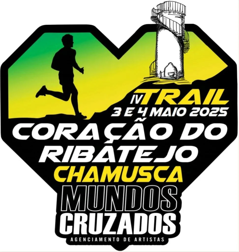Trail Coração do Ribatejo 2025