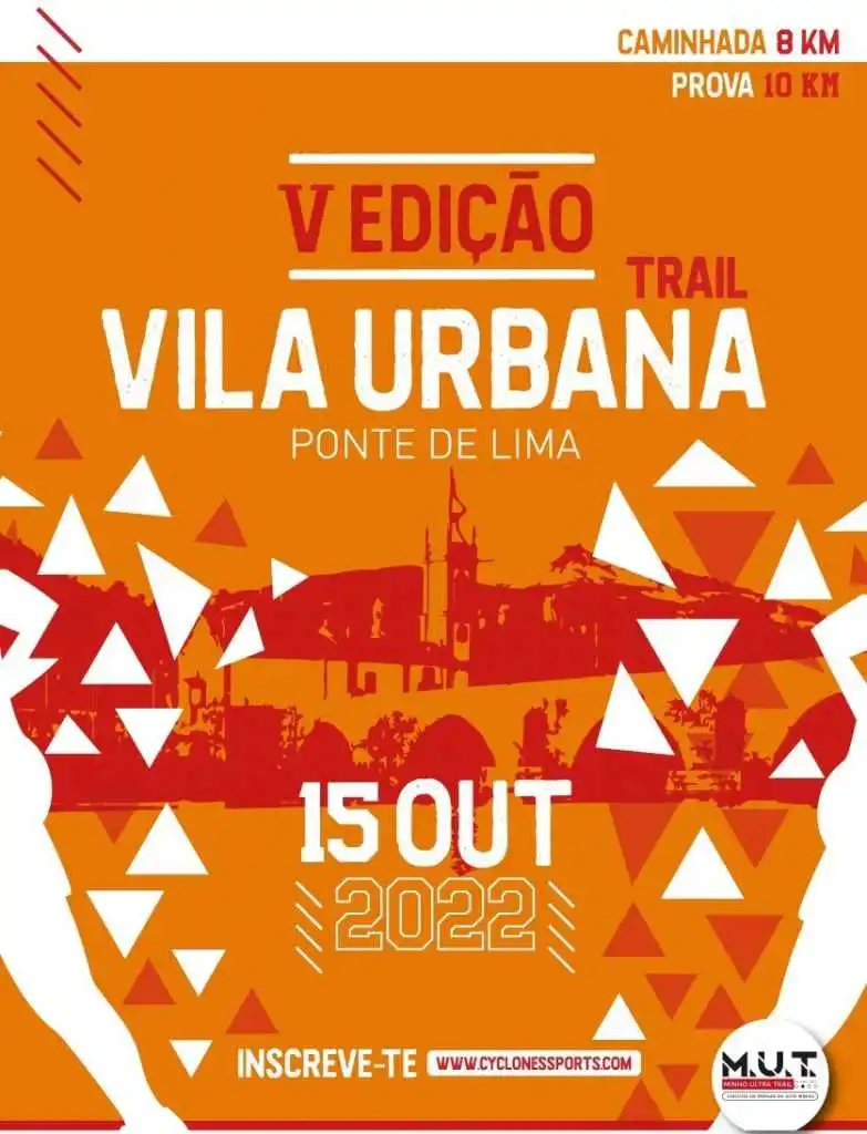 Vila Urbana Trail 2022