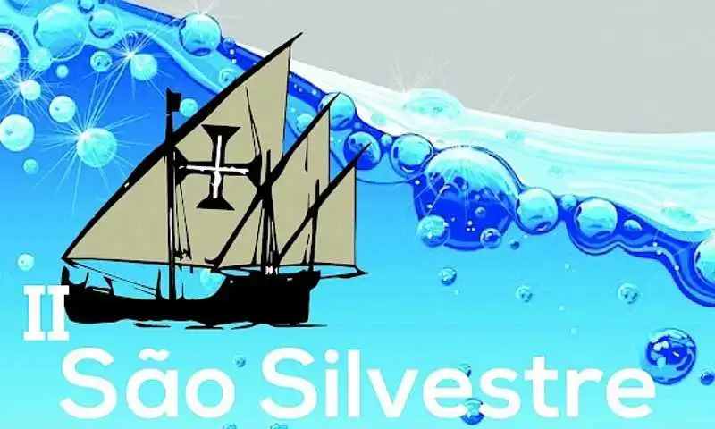 São Silvestre Baía do Seixal