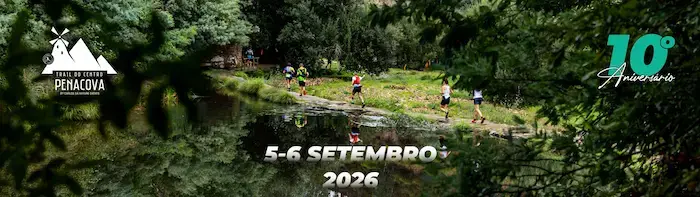Penacova Trail do Centro 2026