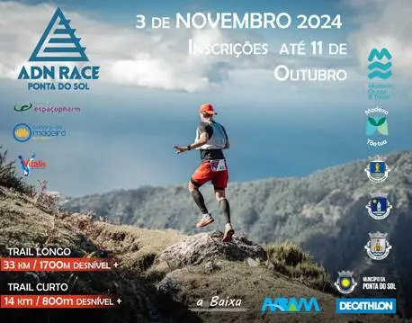 Adn Ponta do Sol 2024