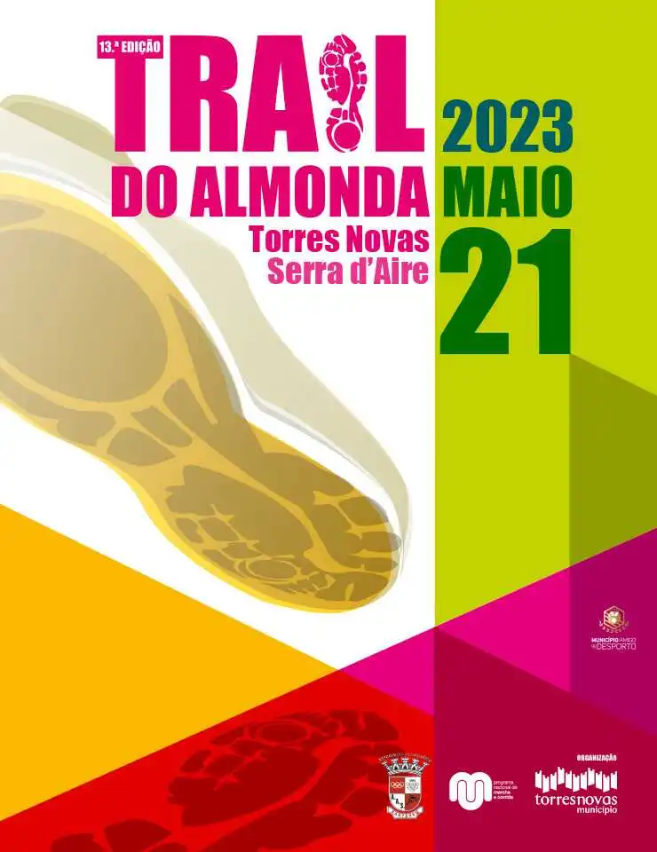 Trail do Almonda 2023