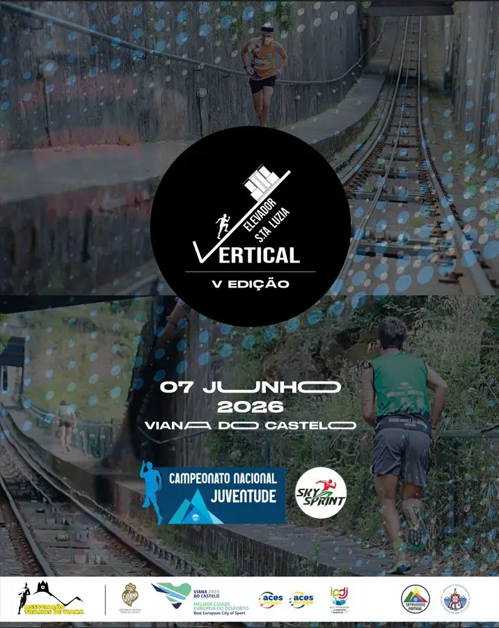 Vertical Sta Luzia 2026