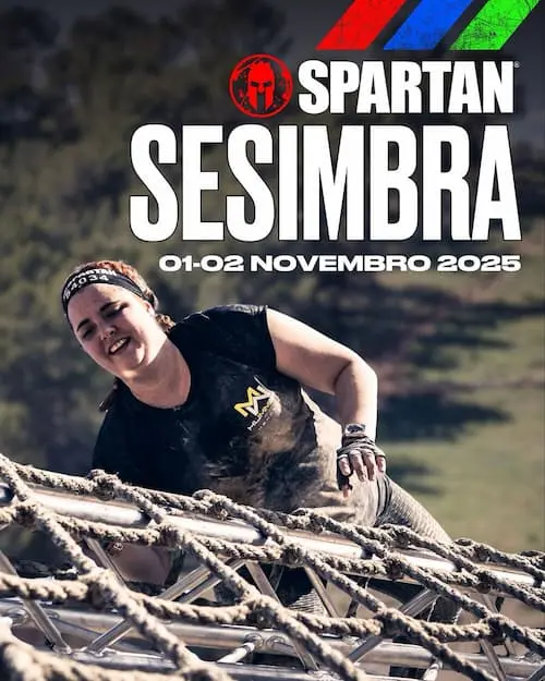 Sesimbra Spartan Trifecta 2025