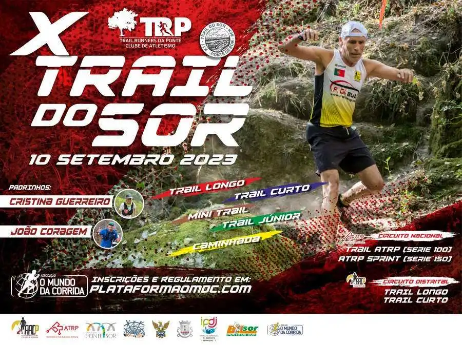 X Trail Do Sor 2023
