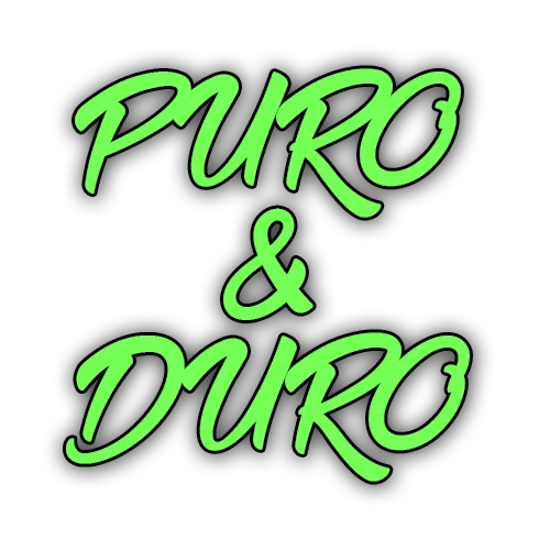 1º Trail Puro & Duro