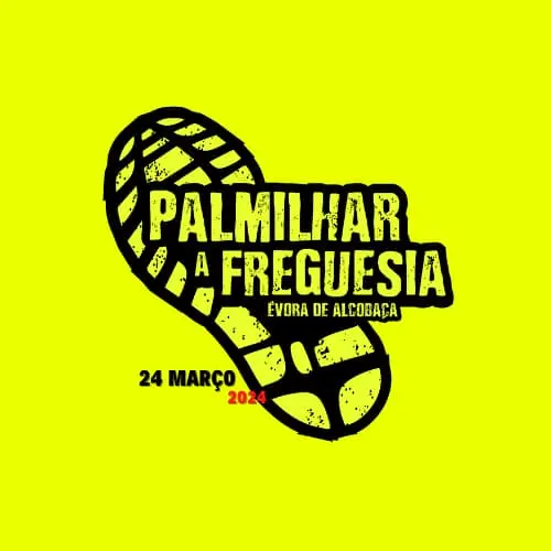 Palmilhar A Freguesia 2024