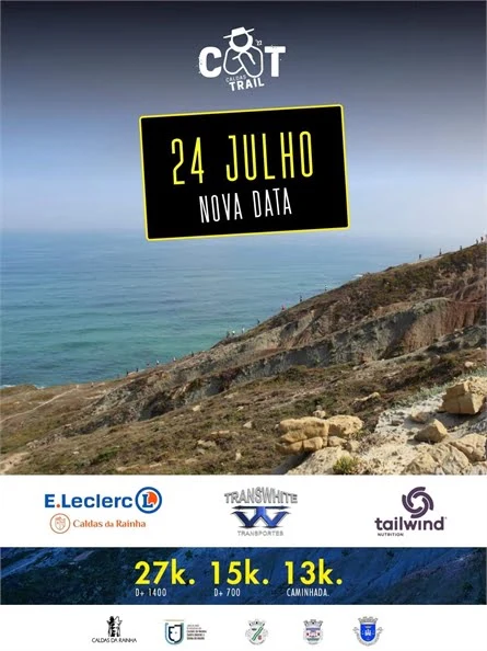Caldas Trail 2022