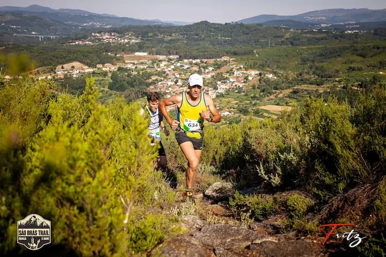 Corrida de São Brás 2025