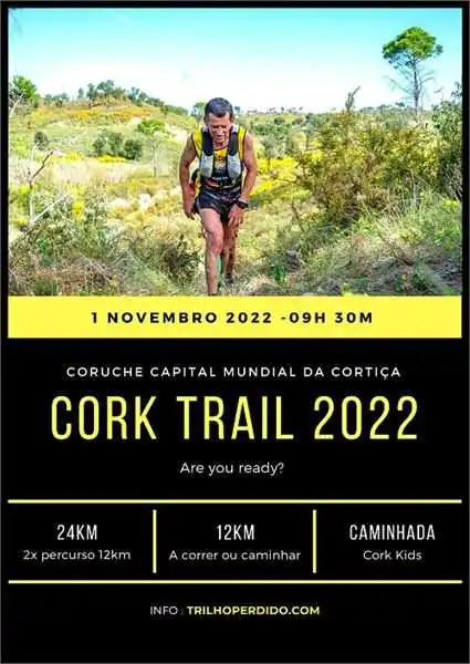 Cork Trail Running 2022